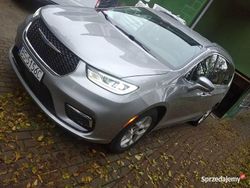 Używany 2021 Chrysler Pacifica | 105 000 zł (Super Cena)