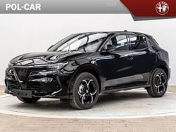 Lakier pastelowy czarny tortora Używany 2024 Alfa Romeo Junior SUV | 131 126 zł