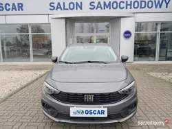 Szary Używany 2022 Fiat Tipo Hatchback | 54 900 zł (Dobra cena)