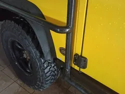 Używany 1997 Land Rover Defender SUV | 132 000 zł