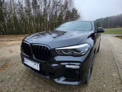 Używany 2021 BMW X6 Shadowline SUV | 318 900 zł