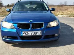 Używany 2007 BMW 320 | 17 000 zł (Uczciwa cena)