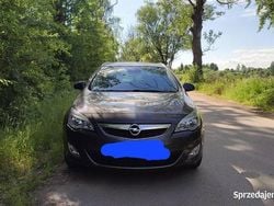 Używany 2011 Opel Astra | 17 000 zł (Uczciwa cena)
