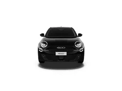 Lakier pastelowy biały gelato Nowe 2025 Fiat 600 Hatchback | 96 256 zł (Dobra cena)