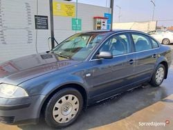 Używany 2003 VW Passat | 7500 zł (Drogi)