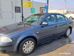Używany 2003 VW Passat | 7500 zł (Drogi)