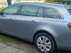 Używany 2010 Opel Insignia Kombi | 9500 zł (Dobra cena)