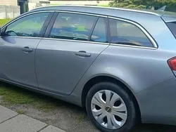 Używany 2010 Opel Insignia Kombi | 11 500 zł (Uczciwa cena)