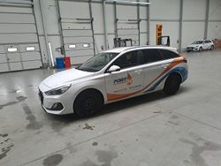 Biały Używany 2019 Hyundai i30 Kombi | 19 990 zł (Super Cena)