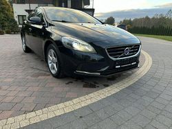 Czarny Używany 2015 Volvo V40 Kombi | 45 800 zł (Dość drogi)