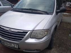 Używany 2004 Chrysler Voyager Minivan | 3500 zł (Dobra cena)