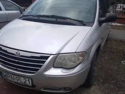 Używany 2004 Chrysler Voyager Minivan | 3500 zł (Uczciwa cena)