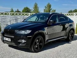 Inny kolor Używany 2010 BMW X6 SUV | 62 900 zł (Super Cena)