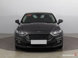 Szary Używany 2020 Ford Mondeo Hatchback | 65 999 zł (Uczciwa cena)