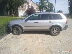 Używany 2005 Volvo XC90 SUV | 29 000 zł (Uczciwa cena)