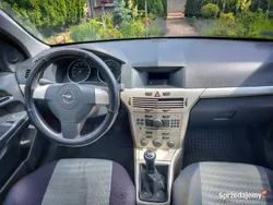 Używany 2007 Opel Astra Kombi | 11 900 zł (Dość drogi)