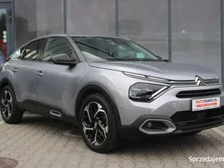Używany 2021 Citroën C4 | 69 900 zł (Uczciwa cena)