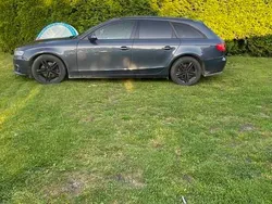 Używany 2010 Audi A4 | 21 500 zł (Super Cena)
