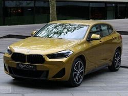 Złoty Używany 2023 BMW X2 Shadowline SUV | 139 900 zł (Drogi)