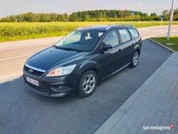 Używany 2009 Ford Focus | 8900 zł (Dobra cena)