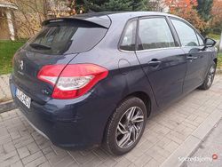 Używany 2013 Citroën C4 | 12 900 zł (Dobra cena)