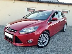 Inny kolor Używany 2011 Ford Focus Sedan/Limuzyna | 23 700 zł (Dość drogi)