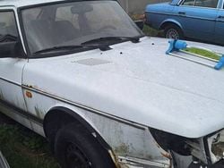 Używany 1994 Saab 900 Hatchback | 9400 zł