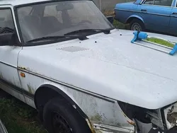 Używany 1994 Saab 900 Hatchback | 9400 zł