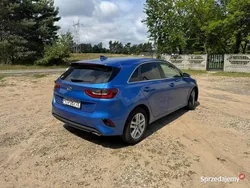 Używany 2018 Kia Ceed | 42 000 zł (Uczciwa cena)