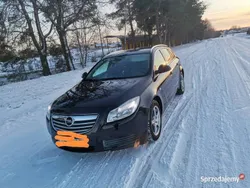 Używany 2009 Opel Insignia | 21 500 zł (Drogi)