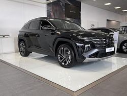 Czarny Nowe 2025 Hyundai Tucson SUV | 119 016 zł (Super Cena)