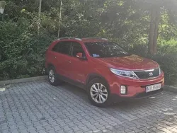 Używany 2012 Kia Sorento SUV | 49 000 zł (Super Cena)