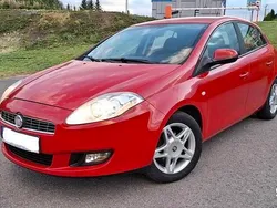 Używany 2009 Fiat Bravo Hatchback | 13 900 zł (Uczciwa cena)