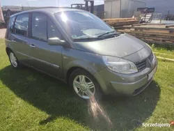 Używany 2004 Renault Scénic II Minivan | 5300 zł (Uczciwa cena)