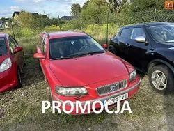 Czerwony Używany 2002 Volvo V70 Kombi | 4800 zł