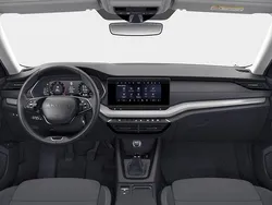 Czerń magic metalizowany Nowe 2026 Skoda 105 Selection Sedan/Limuzyna | 147 250 zł