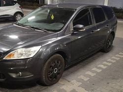 Grafitowy Używany 2008 Ford Focus Kombi | 8500 zł (Uczciwa cena)