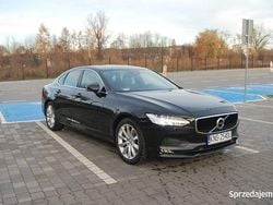 Używany 2017 Volvo S90 Sedan/Limuzyna | 83 900 zł (Dobra cena)