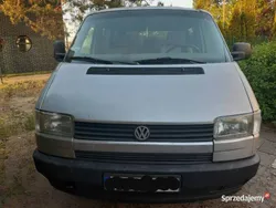 Używany 1996 VW T4 Van | 14 500 zł (Drogi)