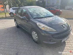 Używany 2008 Peugeot 207 | 3500 zł (Super Cena)