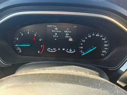 Niebieski Używany 2020 Ford Focus Sedan/Limuzyna | 52 000 zł (Uczciwa cena)