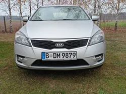 Używany 2009 Kia Ceed | 16 900 zł (Uczciwa cena)