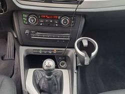 Srebrny Używany 2011 BMW X1 SUV | 29 000 zł (Uczciwa cena)