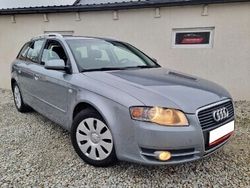 Inny kolor Używany 2005 Audi A4 Kombi | 19 700 zł (Dość drogi)
