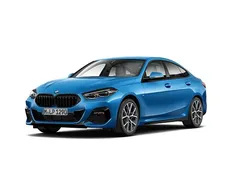 Niebieski misano m metalizowany Używany 2024 BMW 218 Shadowline Coupe | 149 900 zł (Drogi)