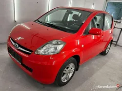 Używany 2010 Subaru Justy Hatchback | 9700 zł