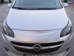 Używany 2017 Opel Corsa | 27 500 zł (Dobra cena)