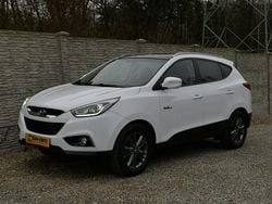 Biały Używany 2015 Hyundai ix35 SUV | 42 800 zł (Dobra cena)