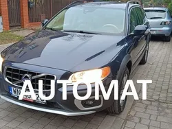Niebieski ciemny (metalik) Używany 2012 Volvo XC70 Momentum SUV | 51 900 zł (Uczciwa cena)