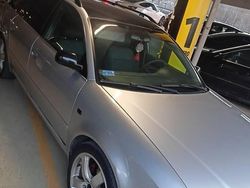 Używany 1998 Audi A6 Kombi | 5500 zł (Uczciwa cena)